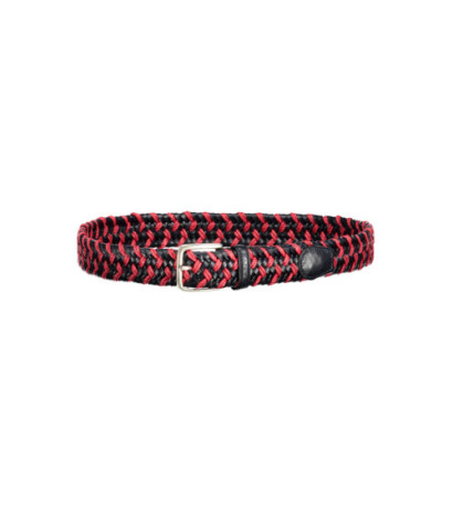 Gant belt 21019940064 Red