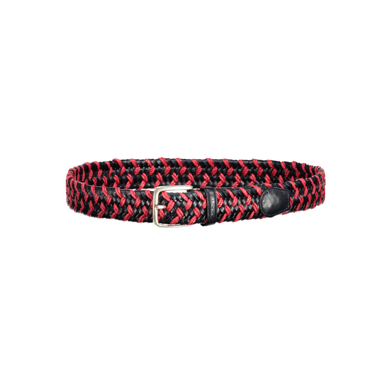 Gant belt 21019940064 Red