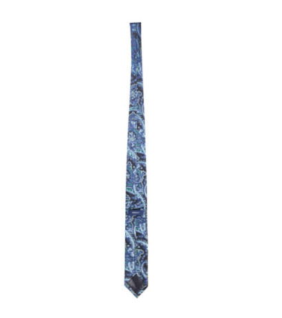 Gant tie 20039950102 Blue