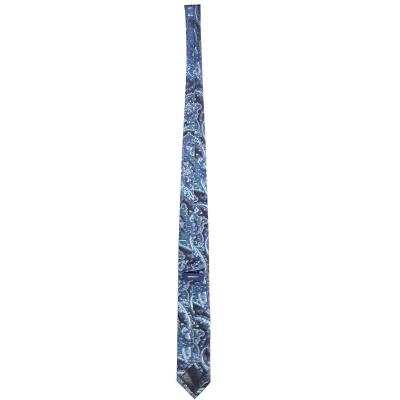 Gant tie 20039950102 Blue