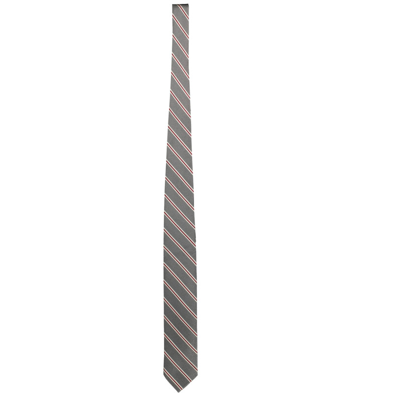 Gant tie 20039950106 Grey