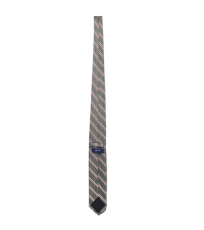 Gant tie 20039950106 Grey