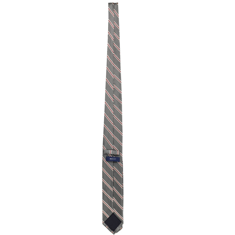 Gant tie 20039950106 Grey