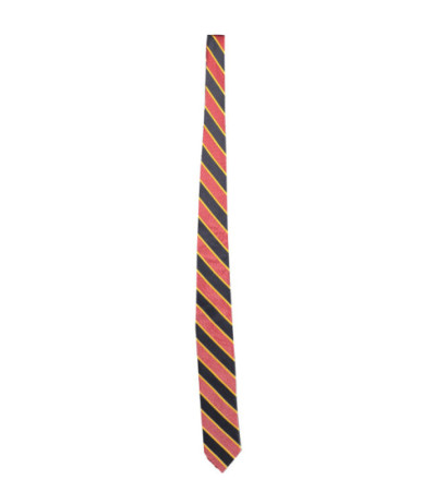 Gant tie 20039950103 Red