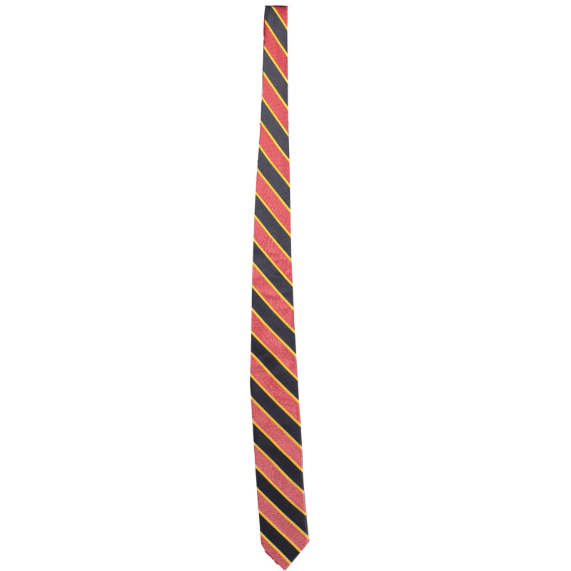 Gant tie 20039950103 Red