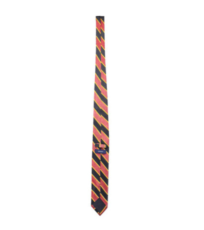 Gant tie 20039950103 Red