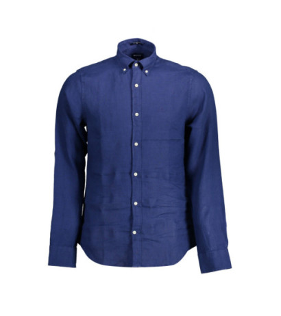 Gant shirts 21013012422 Blue