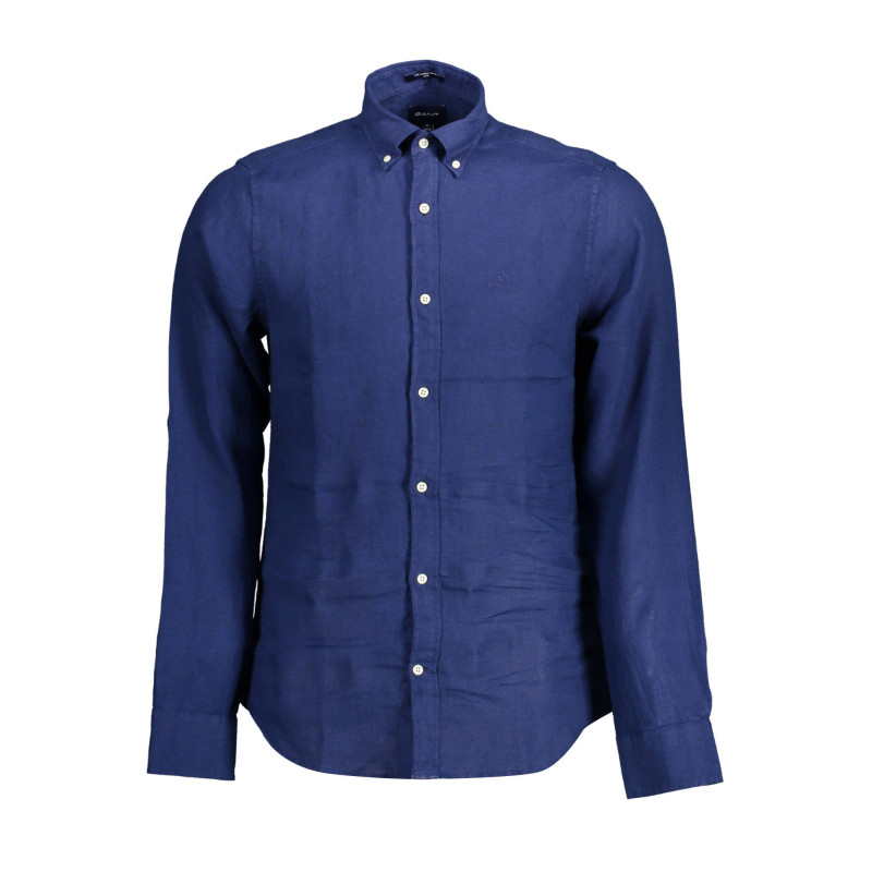 Gant shirts 21013012422 Blue