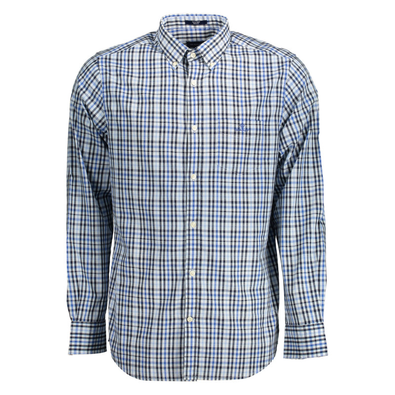 Gant shirts 20023015620 Light blue