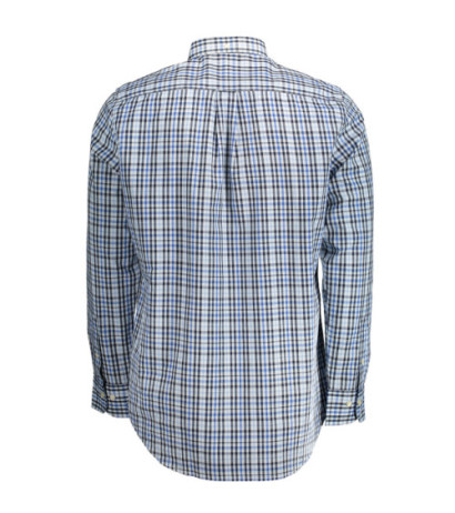 Gant shirts 20023015620 Light blue