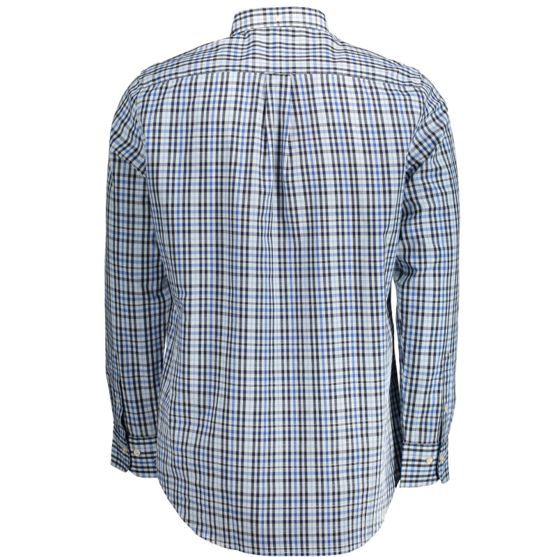 Gant shirts 20023015620 Light blue