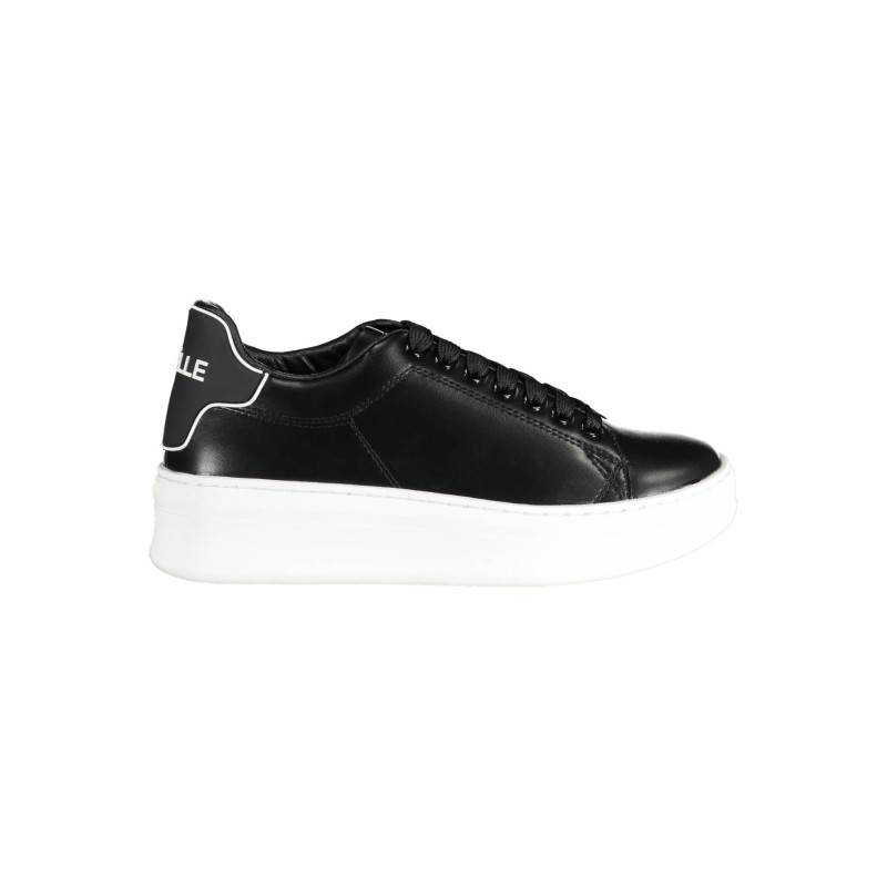 Gaelle paris sneakers GBCDP2755 Black