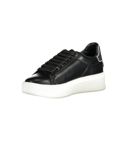 Gaelle paris sneakers GBCDP2755 Black