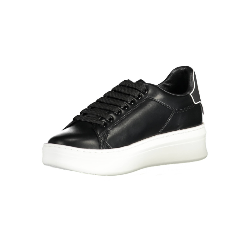 Gaelle paris sneakers GBCDP2755 Black