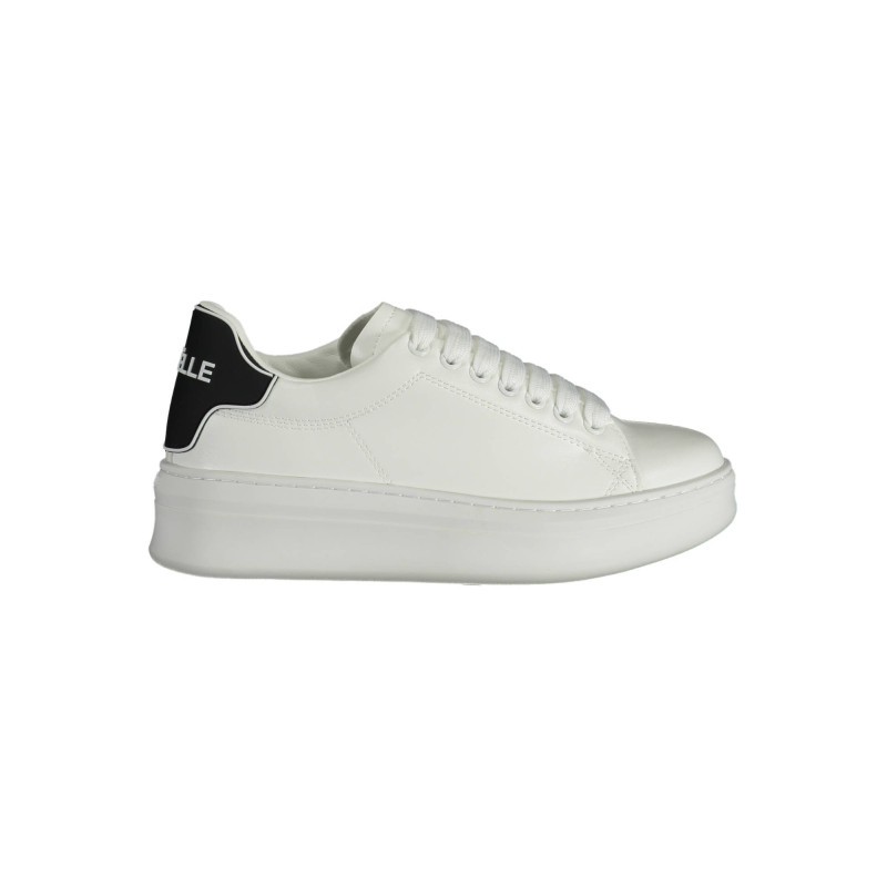 Gaelle paris sneakers GBCDP2755 White