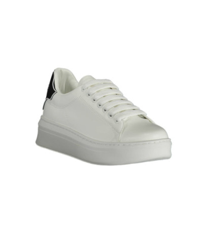 Gaelle paris sneakers GBCDP2755 White