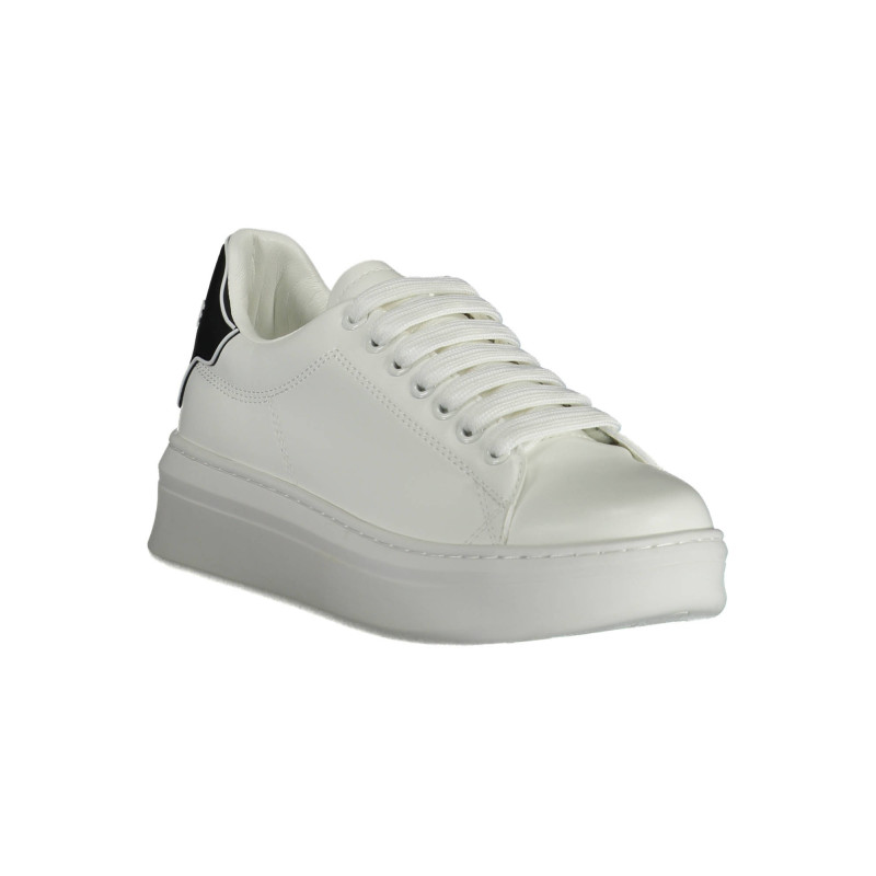 Gaelle paris sneakers GBCDP2755 White