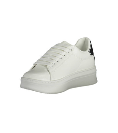 Gaelle paris sneakers GBCDP2755 White