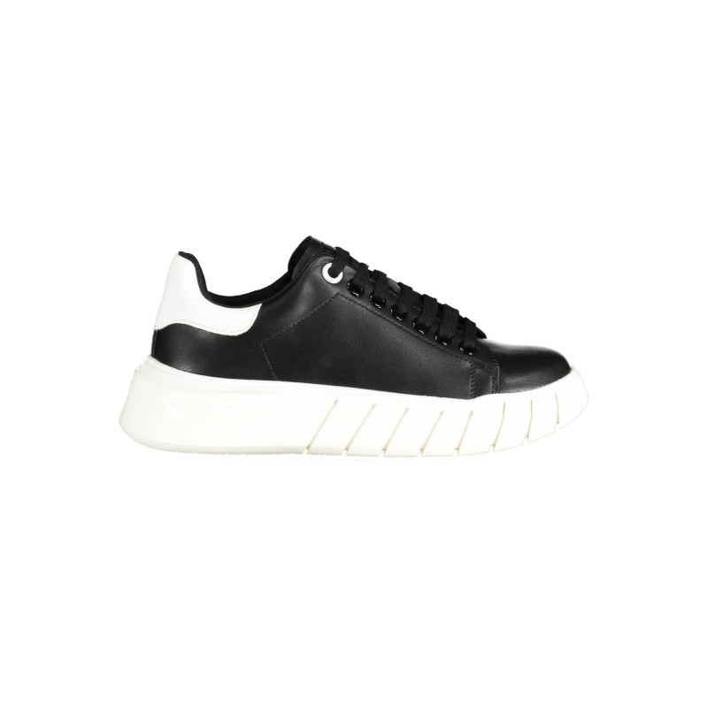 Gaelle paris sneakers GBCDP2764 Black