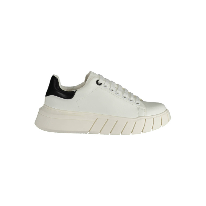 Gaelle paris sneakers GBCDP2764 White