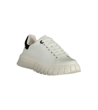 Gaelle paris sneakers GBCDP2764 White