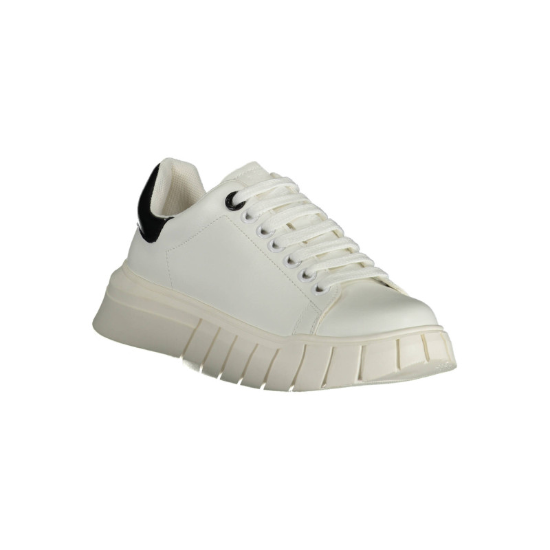 Gaelle paris sneakers GBCDP2764 White