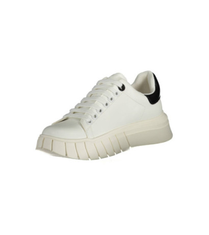 Gaelle paris sneakers GBCDP2764 White