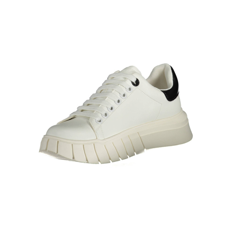 Gaelle paris sneakers GBCDP2764 White