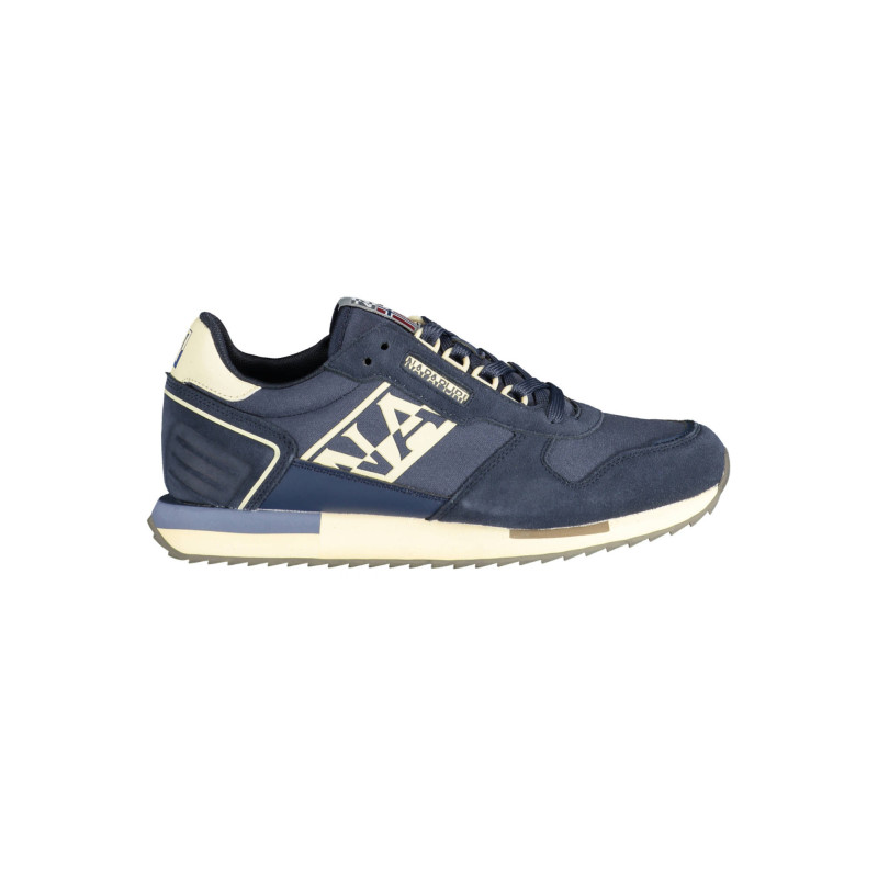 Napapijri sneakers NP0A4H6K-F2VIRTUS01NYC Blue