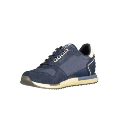 Napapijri sneakers NP0A4H6K-F2VIRTUS01NYC Blue