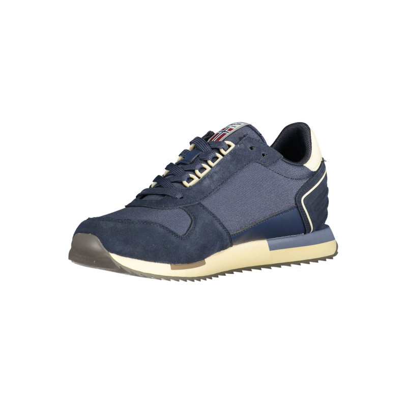 Napapijri sneakers NP0A4H6K-F2VIRTUS01NYC Blue