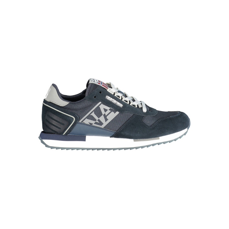 Napapijri sneakers NP0A4H6K-F2VIRTUS01NYC Blue