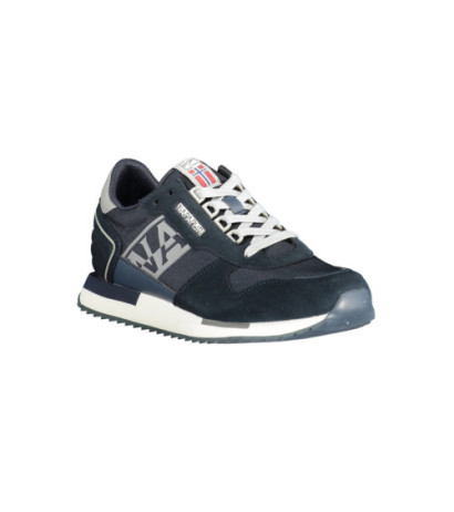 Napapijri sneakers NP0A4H6K-F2VIRTUS01NYC Blue