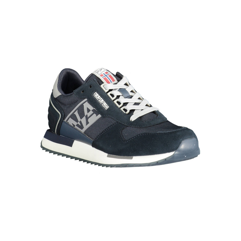 Napapijri sneakers NP0A4H6K-F2VIRTUS01NYC Blue