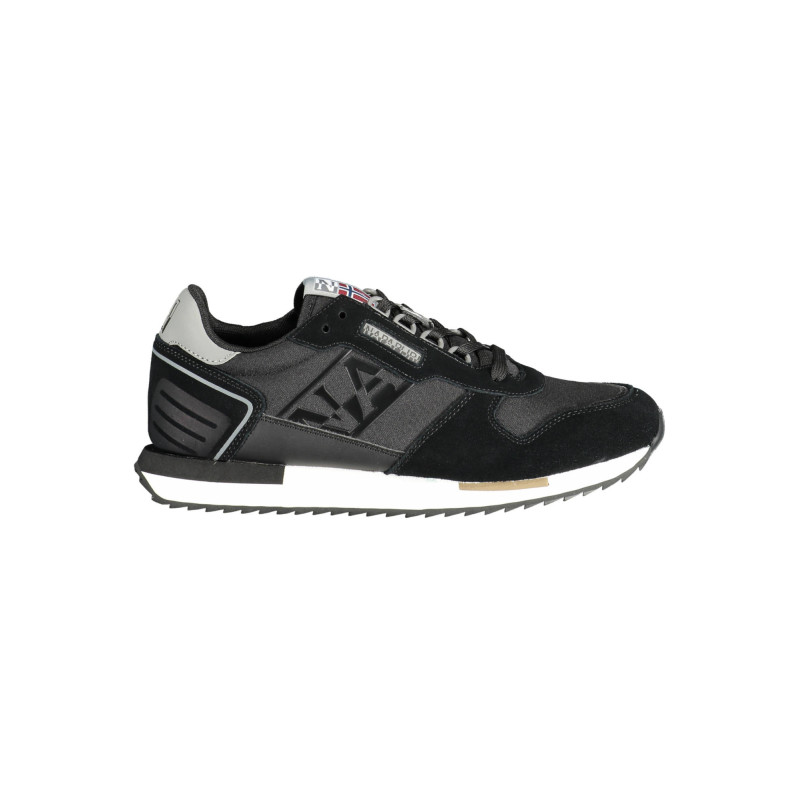 Napapijri sneakers NP0A4H6K-F2VIRTUS01NYC Black