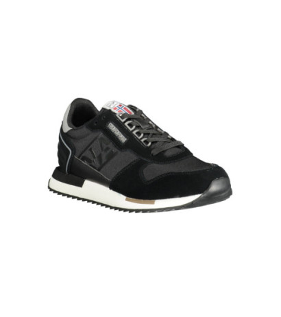 Napapijri sneakers NP0A4H6K-F2VIRTUS01NYC Black