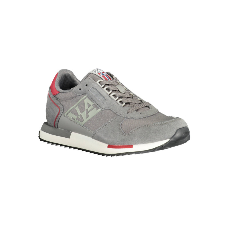 Napapijri sneakers NP0A4H6K-F2VIRTUS01NYC Grey