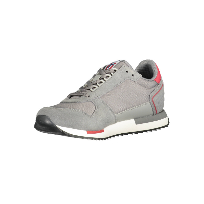 Napapijri sneakers NP0A4H6K-F2VIRTUS01NYC Grey