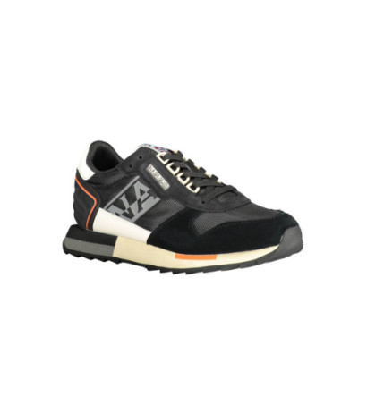 Napapijri sneakers NP0A4H6J-F2VIRTUS02SCO Black