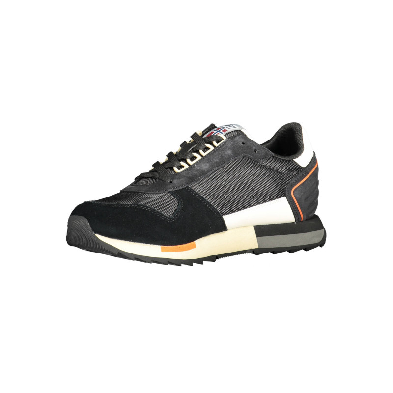 Napapijri sneakers NP0A4H6J-F2VIRTUS02SCO Black