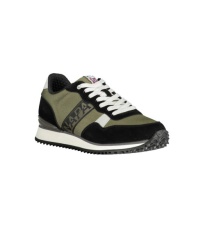 Napapijri sneakers NP0A4H6H-F2COSMOS01PUN Green
