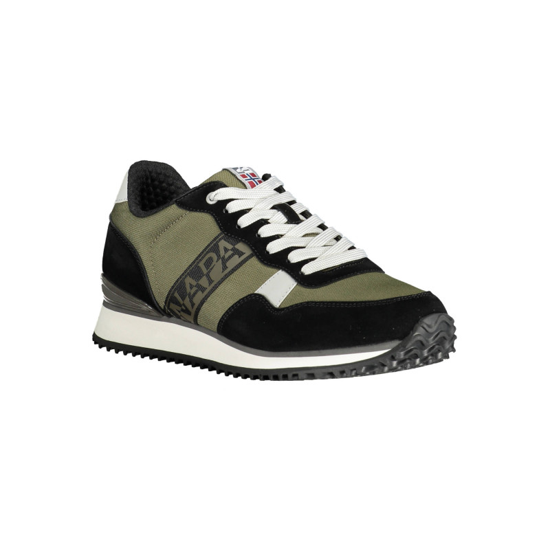 Napapijri sneakers NP0A4H6H-F2COSMOS01PUN Green
