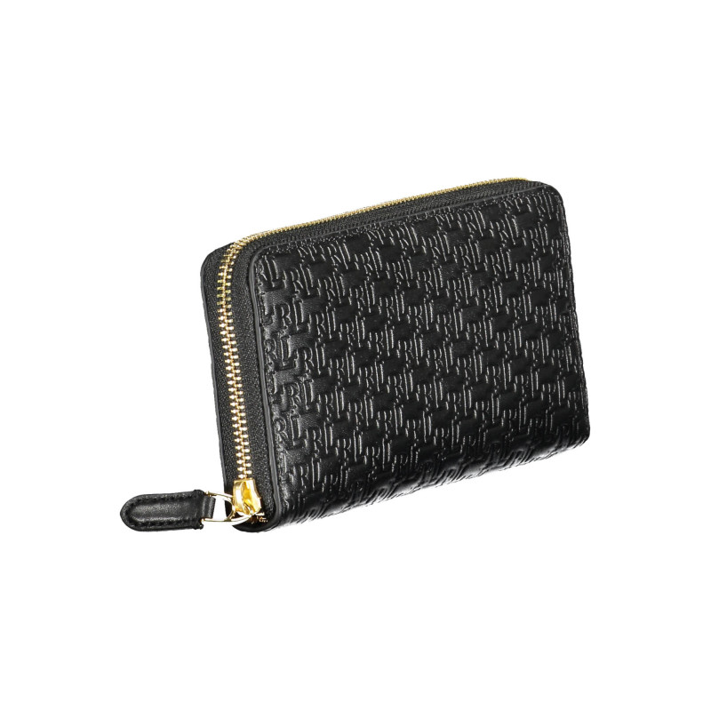 Ralph lauren wallet 432883655001 Black