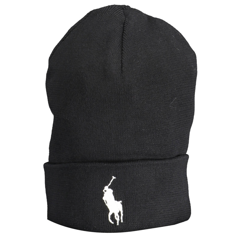 Ralph lauren cap 710886138005 Black