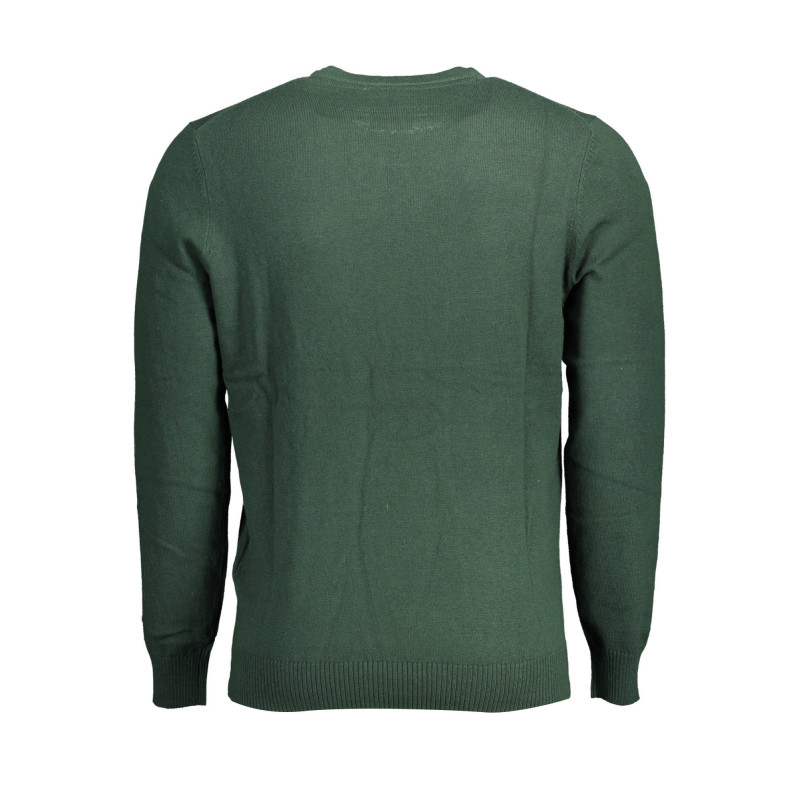 Lyle & scott sweater KN400VC Green
