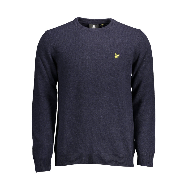 Lyle & scott sweater KN921VF Blue