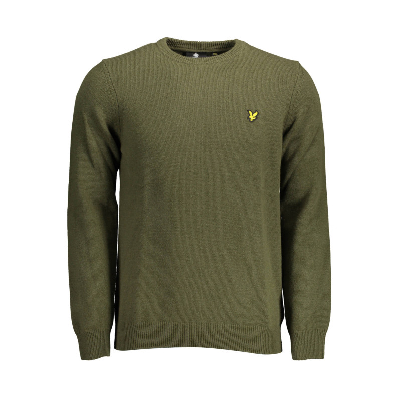 Lyle & scott sweater KN921VF Green
