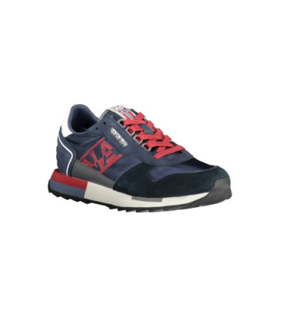 Napapijri sneakers NP0A4H6J-F2VIRTUS02SCO Blue