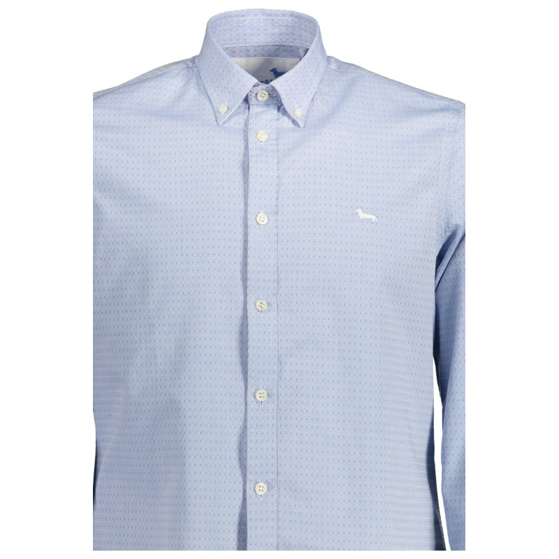 Harmont & blaine shirts CRI026012066 Light blue