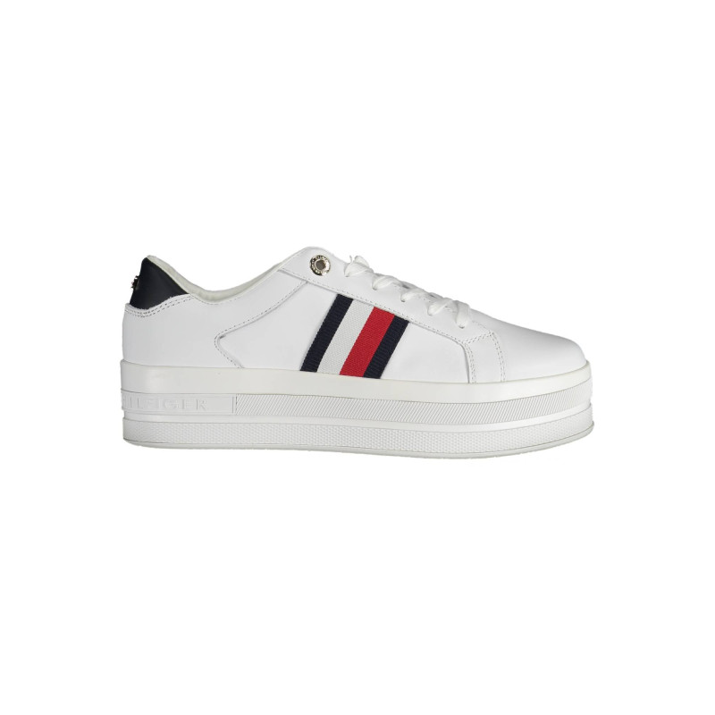 Tommy hilfiger sneakers FW0FW06731F White